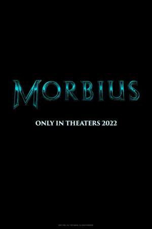 Morbius 2022