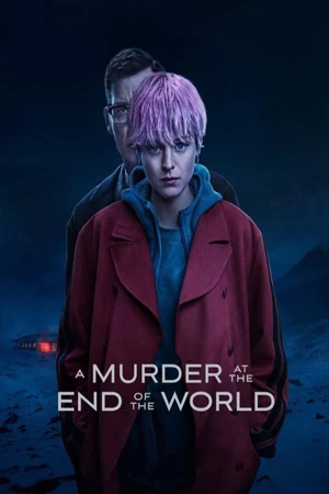 A Murder at the End of the World 2023
