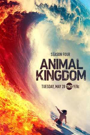 Animal Kingdom 2016