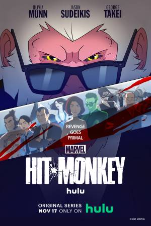 Hit-Monkey 2021