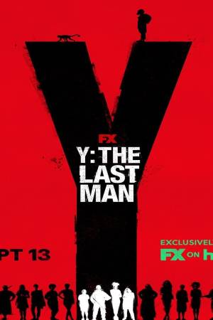 Y: The Last Man 2021